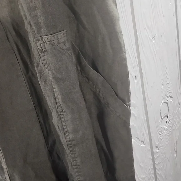 Brand New Universal Tread Goods Co. Overalls - Picture 2 of 5